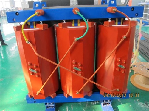枣庄SCB11-4000KVA/10KV干式变压器规格