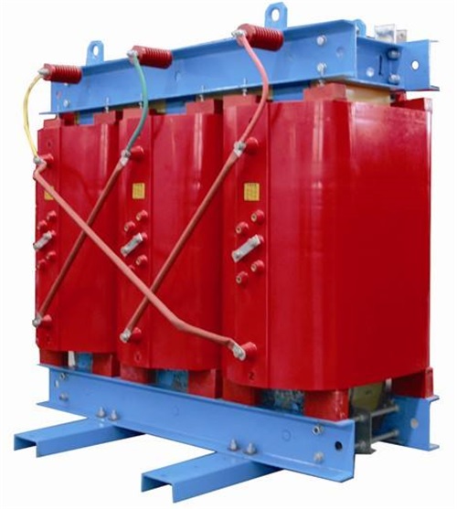 枣庄SCB13-100KVA/10KV/0.4KV干式变压器