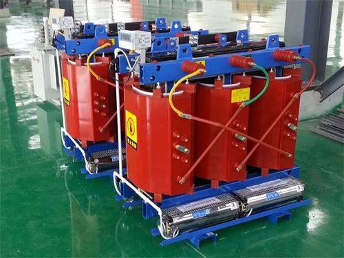 枣庄SCB11-1000kva干式变压器参数